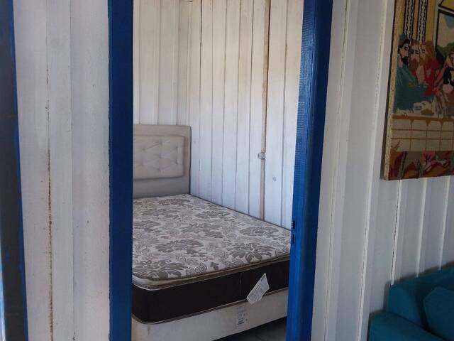 Casa para Locação em Telêmaco Borba - 5