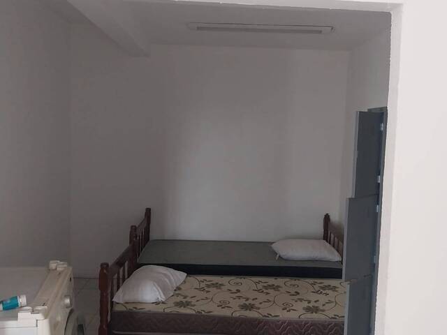 Apartamento para Locação em Telêmaco Borba - 5
