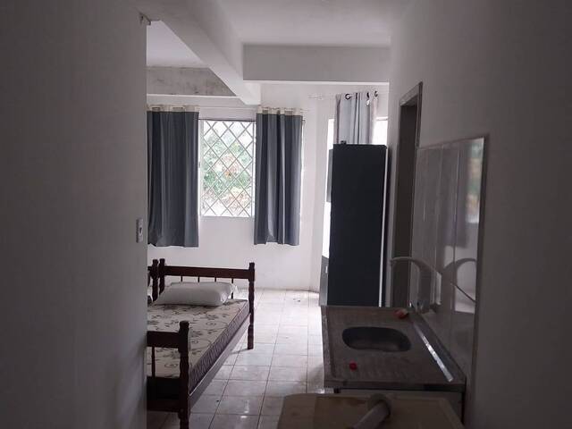 Apartamento para Locação em Telêmaco Borba - 4