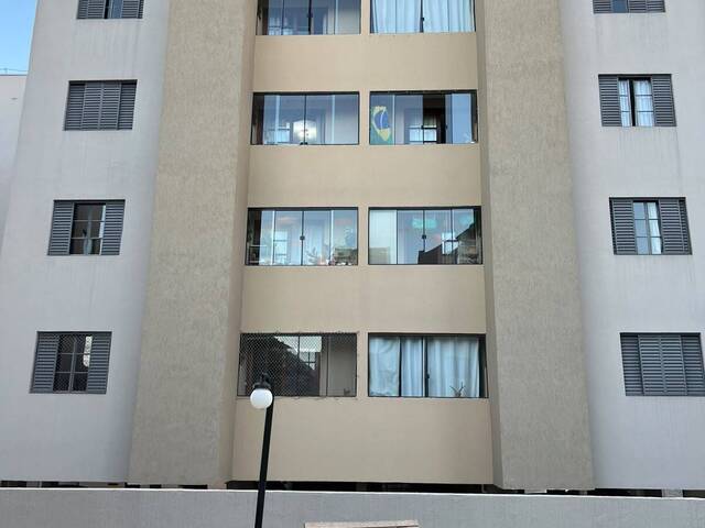 Apartamento para Locação em Curitiba - 3