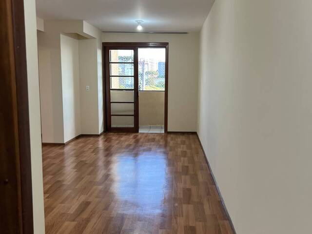Apartamento para Locação em Curitiba - 5