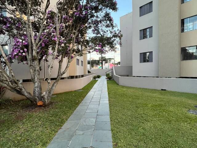 Apartamento para Locação em Curitiba - 2