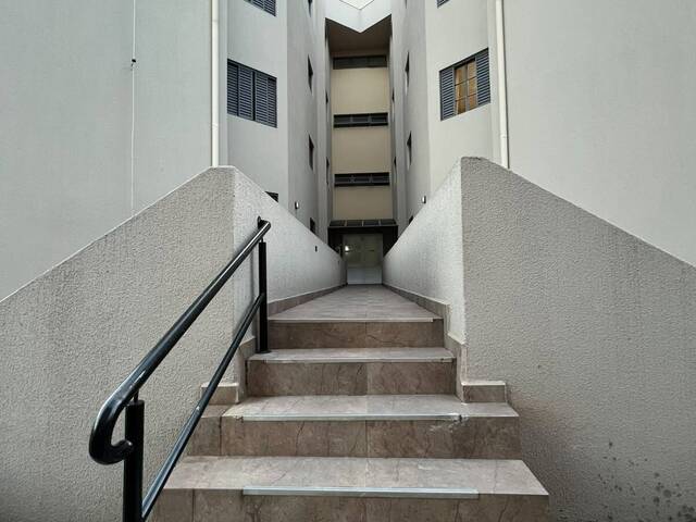 Apartamento para Locação em Curitiba - 4
