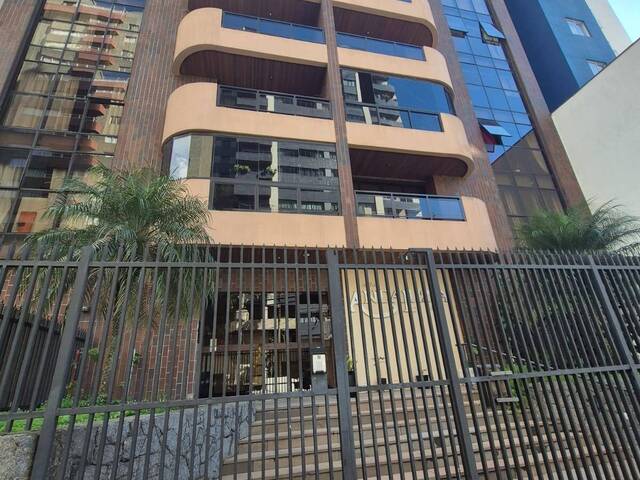 #559 - Apartamento para Venda em Curitiba - PR - 2