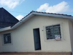 #379 - Casa para Venda em Telêmaco Borba - PR - 1