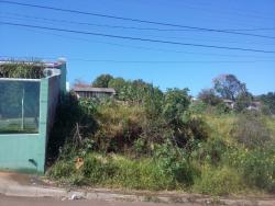 #00200TLC - Área para Venda em Telêmaco Borba - PR - 2