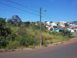 #0020001TLC - Terreno para Venda em Telêmaco Borba - PR - 2