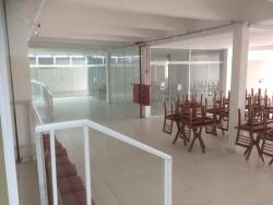 Conjunto Comercial para Locação em Telêmaco Borba - 4