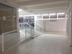 Conjunto Comercial para Locação em Telêmaco Borba - 5
