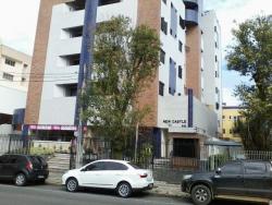 #008.018CTB - Apartamento para Locação em Curitiba - PR - 1