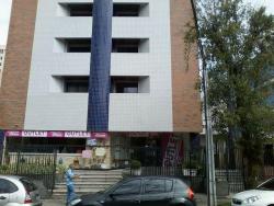 #008.018CTB - Apartamento para Locação em Curitiba - PR - 2