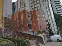 #044.001CTB - Apartamento para Venda em Curitiba - PR - 2