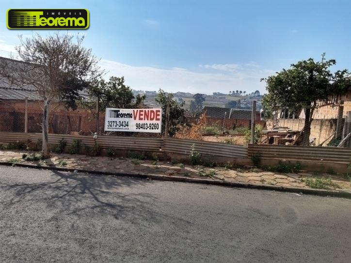 Terreno à venda, 444m² - Foto 3