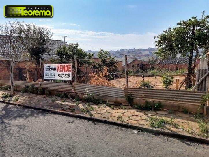 Terreno à venda, 444m² - Foto 4