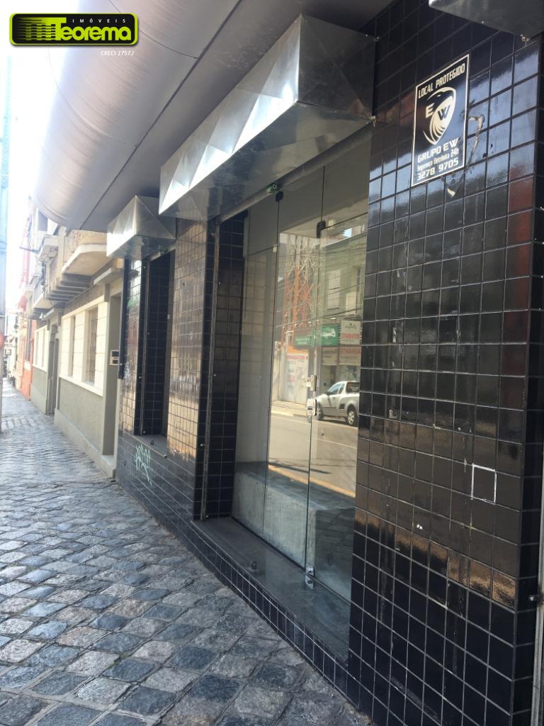 Loja-Salão, 47 m² - Foto 5