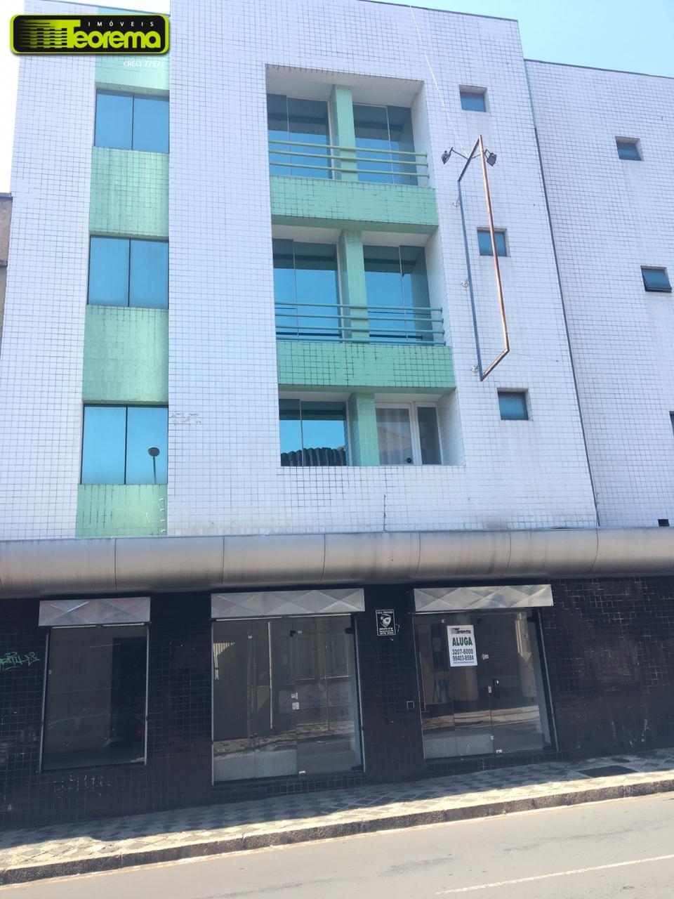 Loja-Salão, 47 m² - Foto 4