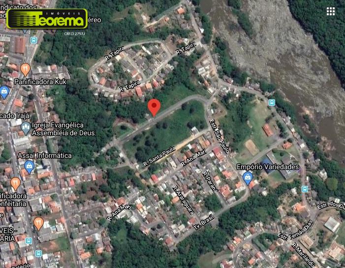 Terreno, 327 m² - Foto 1