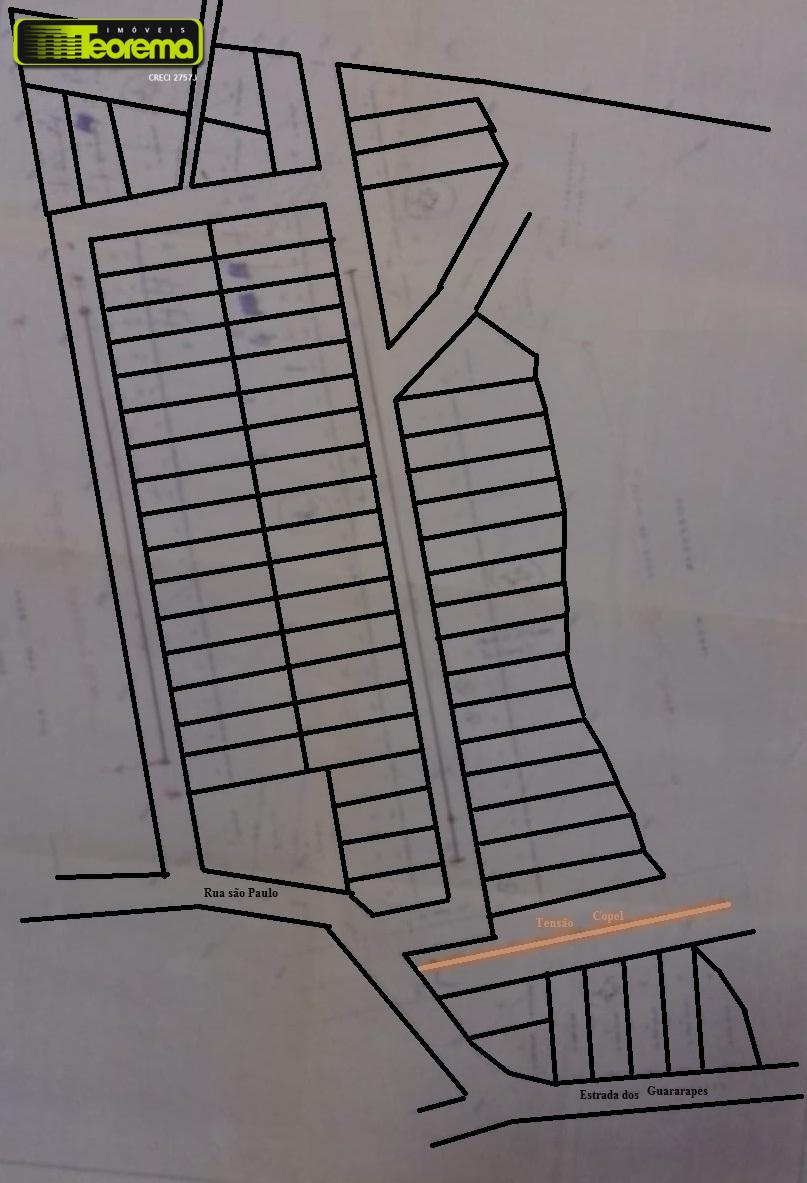 Terreno, 327 m² - Foto 3