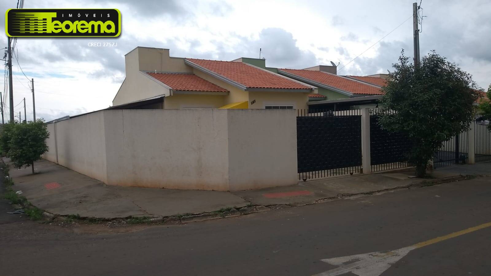 Casa à venda com 2 quartos - Foto 2