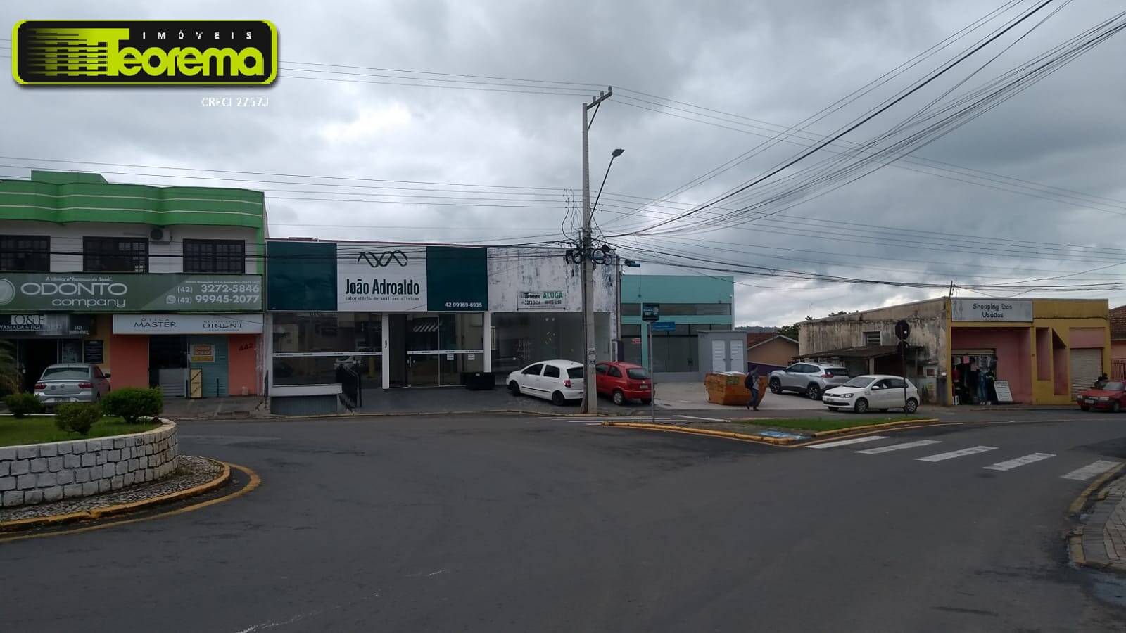 Loja-Salão, 222100 m² - Foto 2