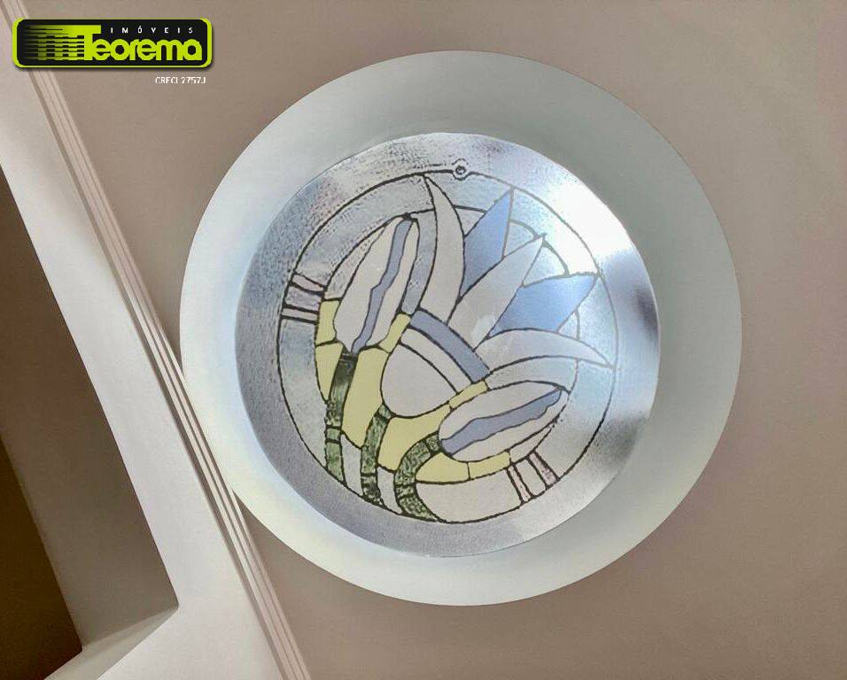 Cobertura, 3 quartos, 232 m² - Foto 4