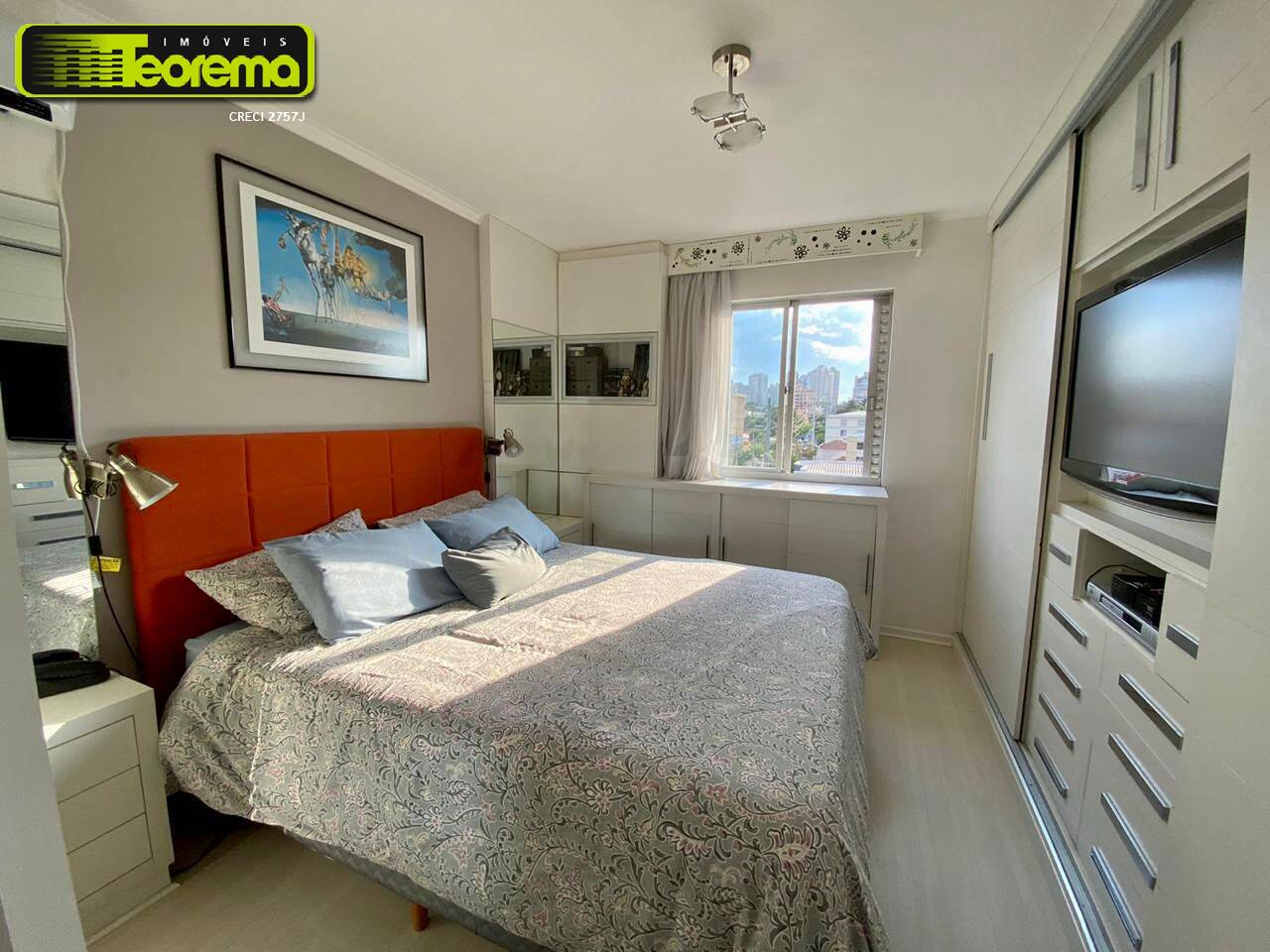 Cobertura, 3 quartos, 232 m² - Foto 3