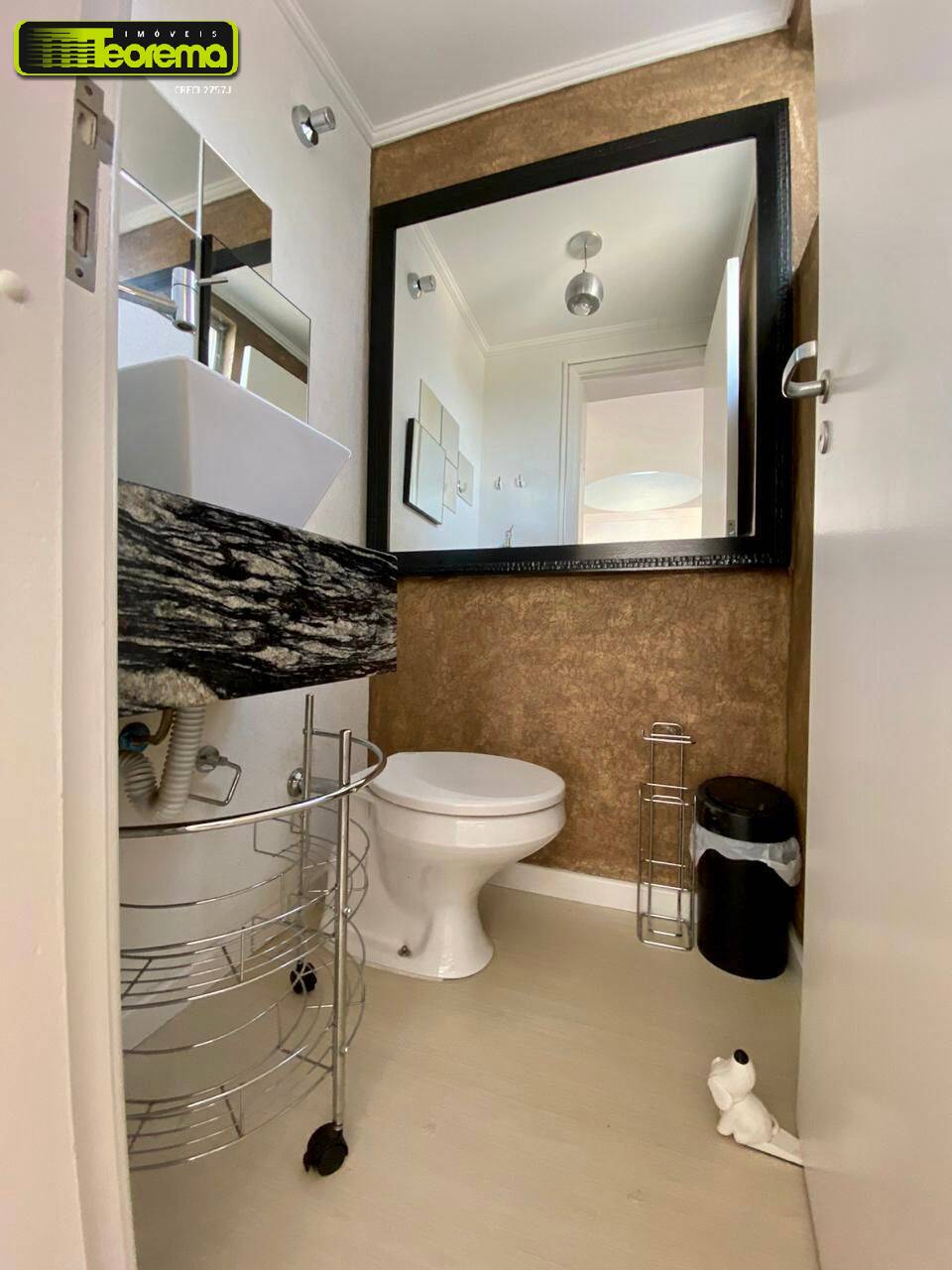 Cobertura, 3 quartos, 232 m² - Foto 7