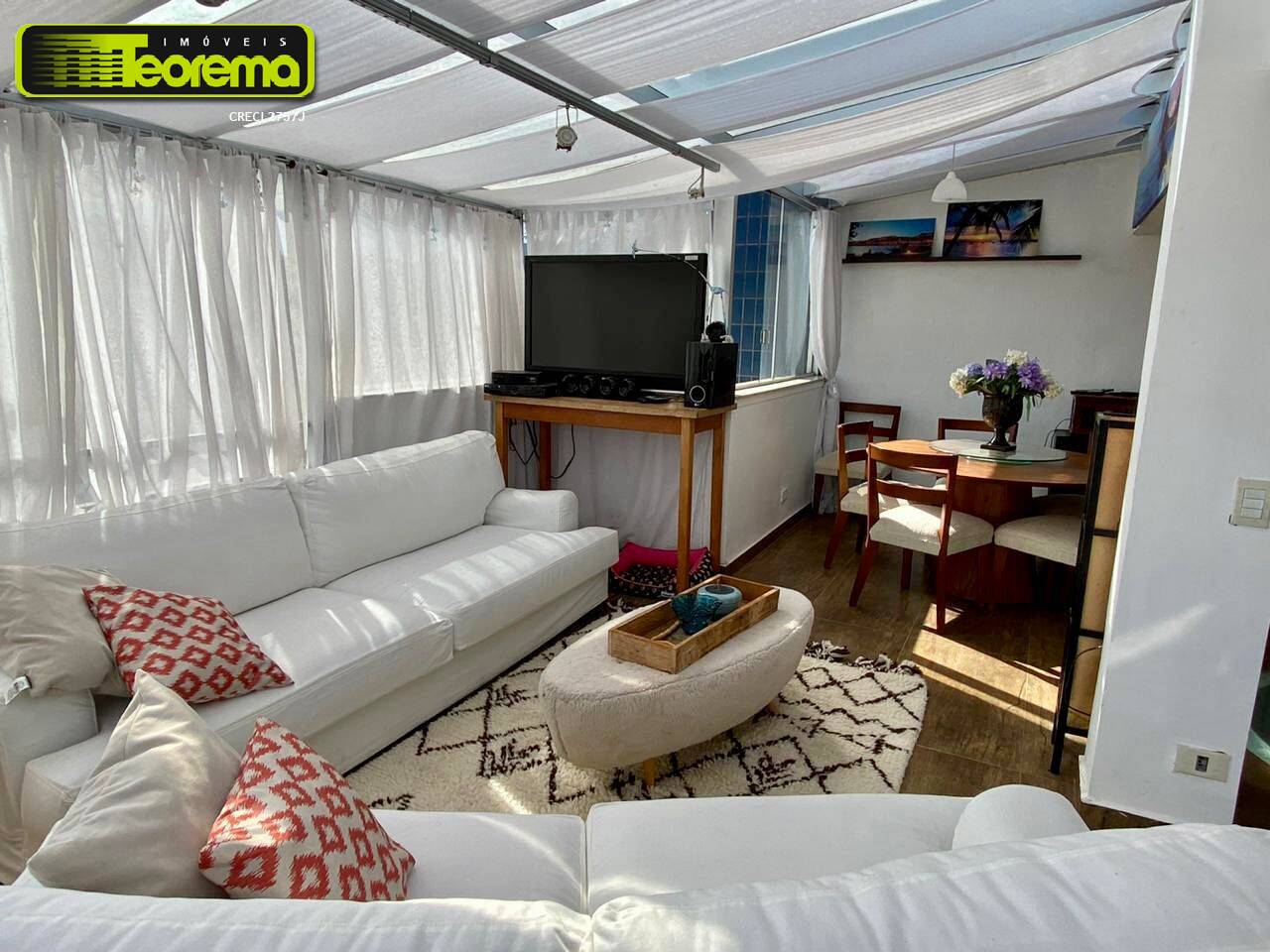 Cobertura, 3 quartos, 232 m² - Foto 11