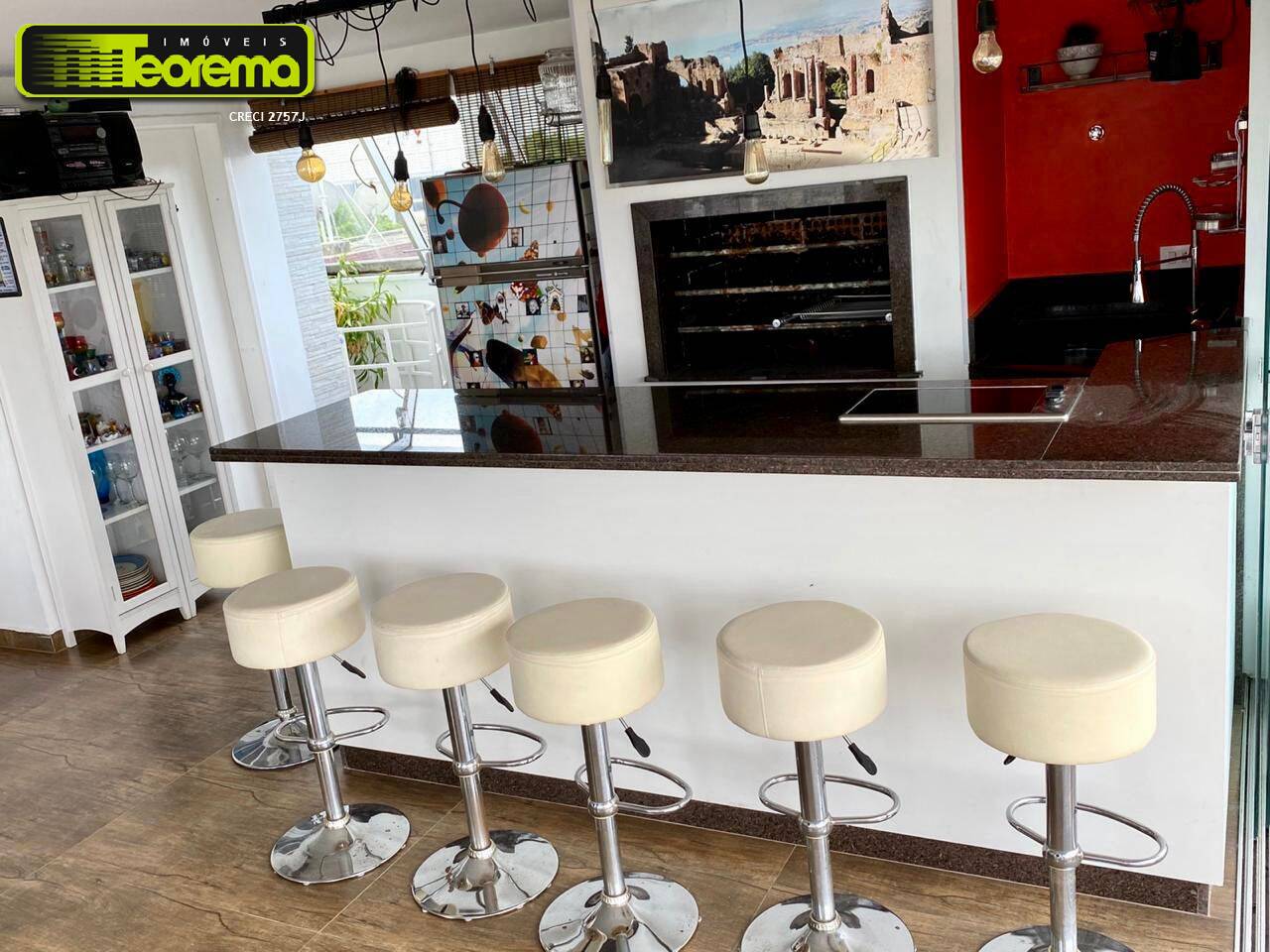 Cobertura, 3 quartos, 232 m² - Foto 9