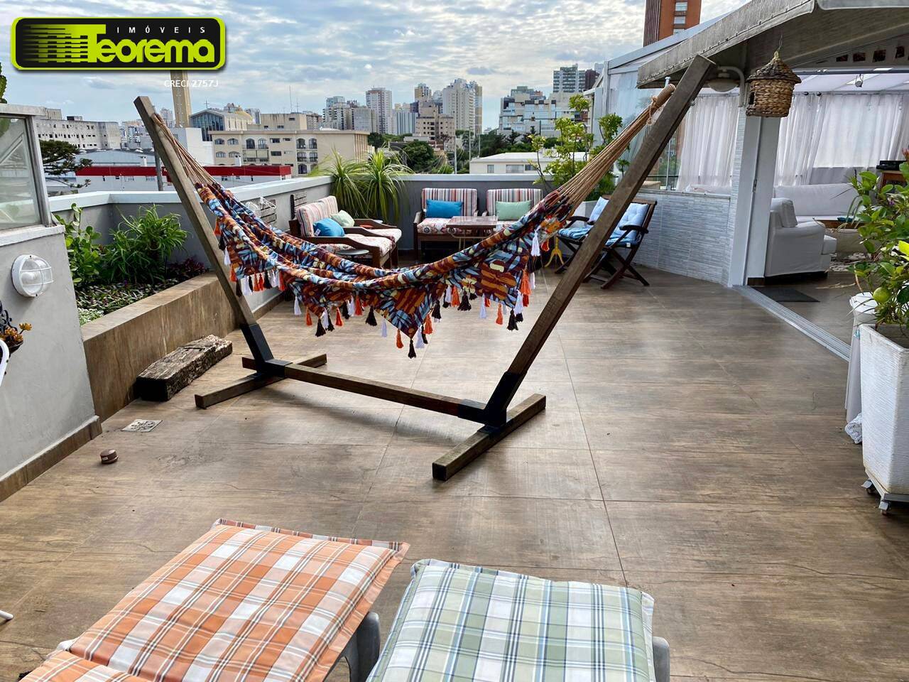 Cobertura, 3 quartos, 232 m² - Foto 12