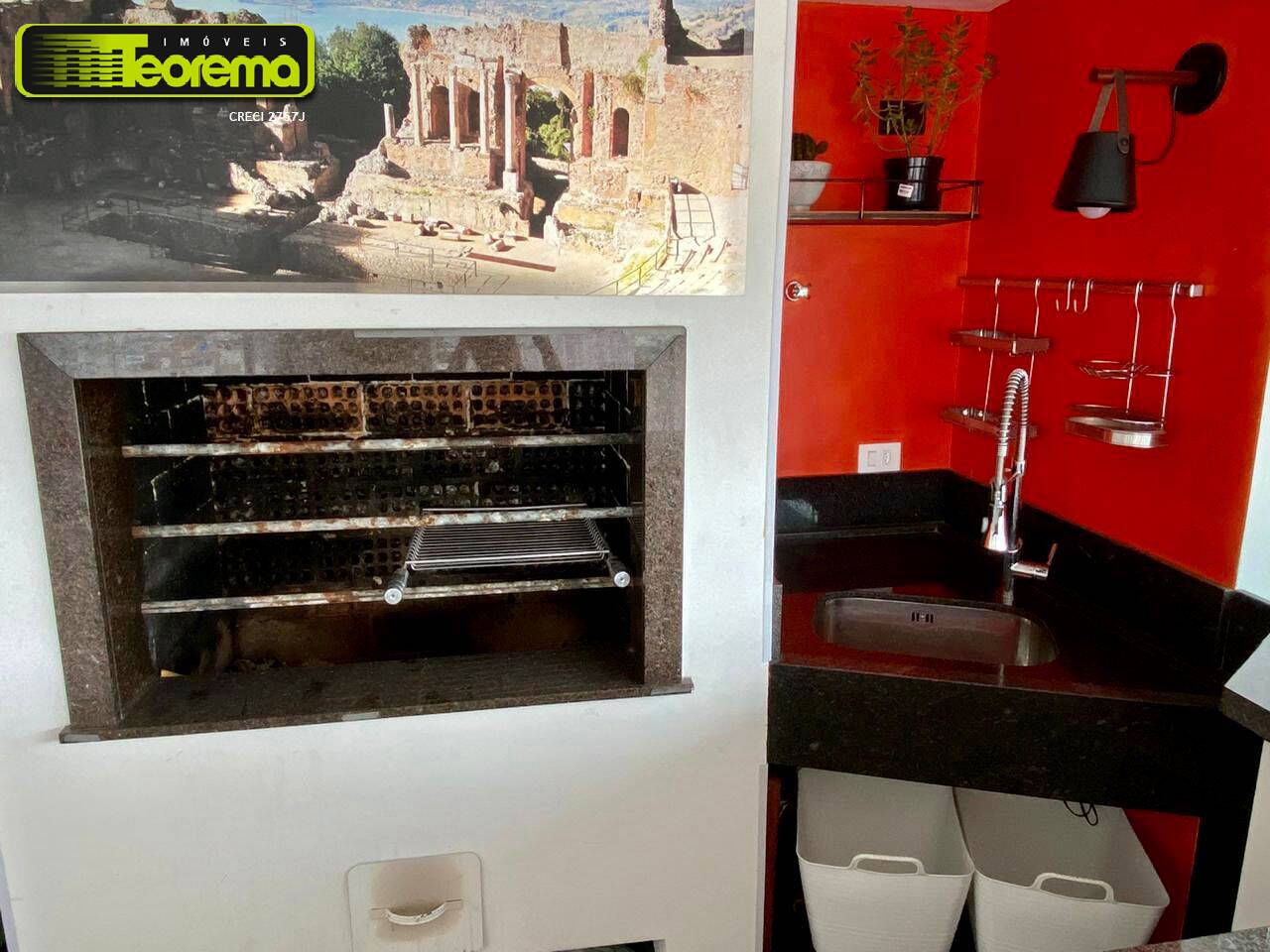 Cobertura, 3 quartos, 232 m² - Foto 14