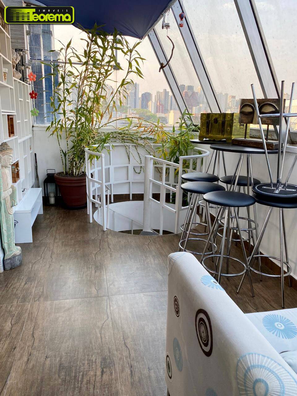 Cobertura, 3 quartos, 232 m² - Foto 19