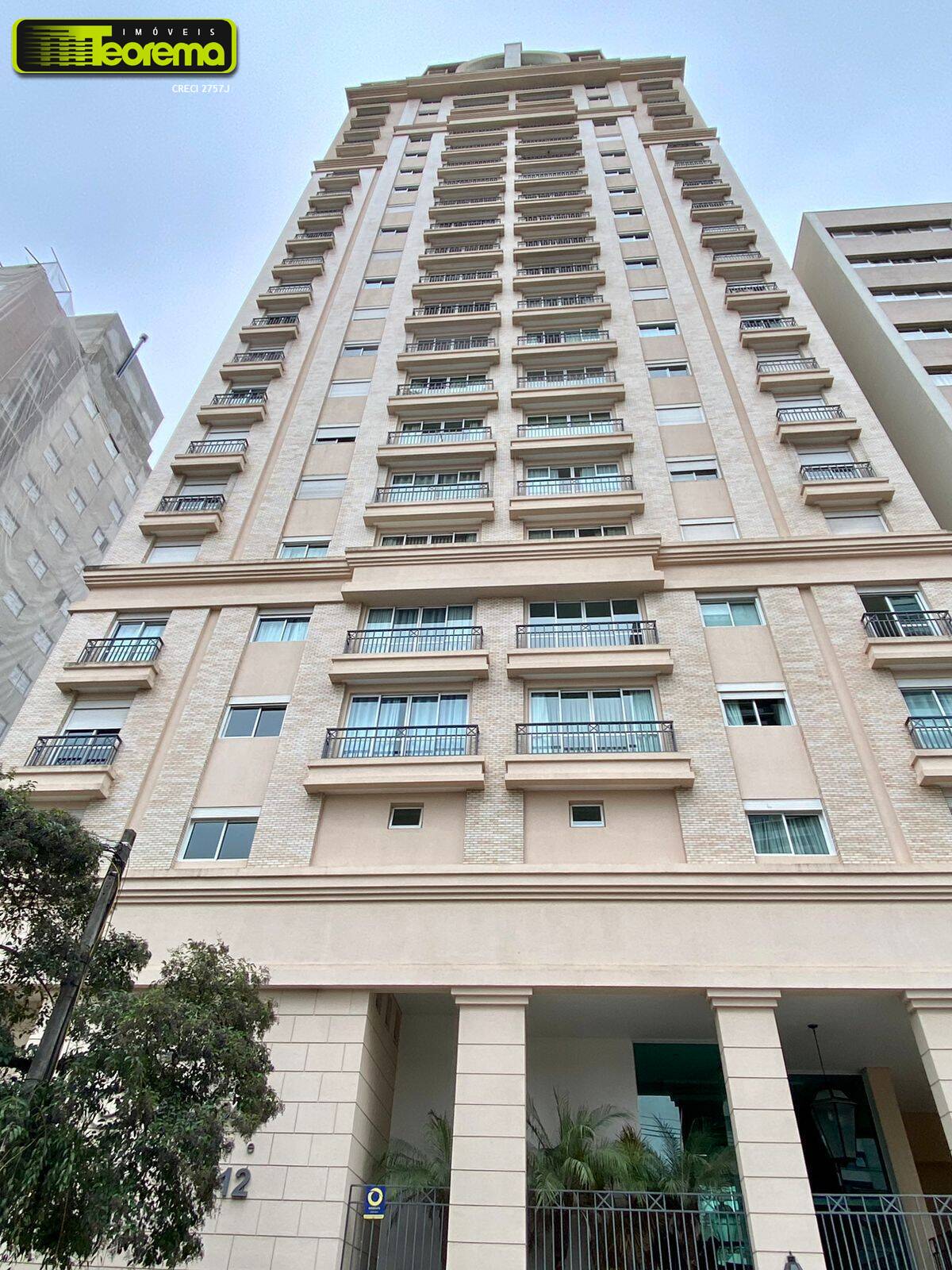 Cobertura, 2 quartos, 181 m² - Foto 1