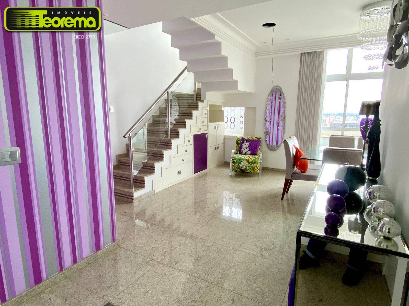 Cobertura, 2 quartos, 181 m² - Foto 4