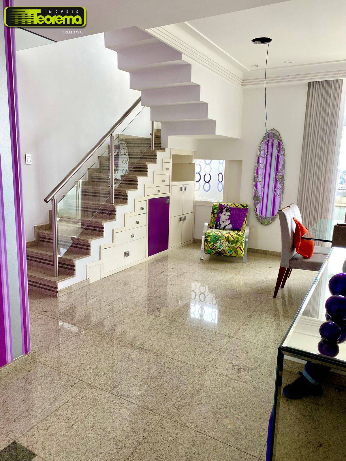 Cobertura, 2 quartos, 181 m² - Foto 5