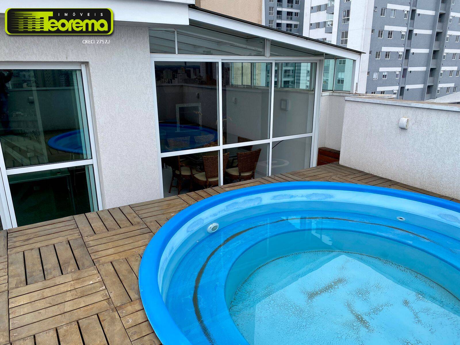 Cobertura, 2 quartos, 181 m² - Foto 34