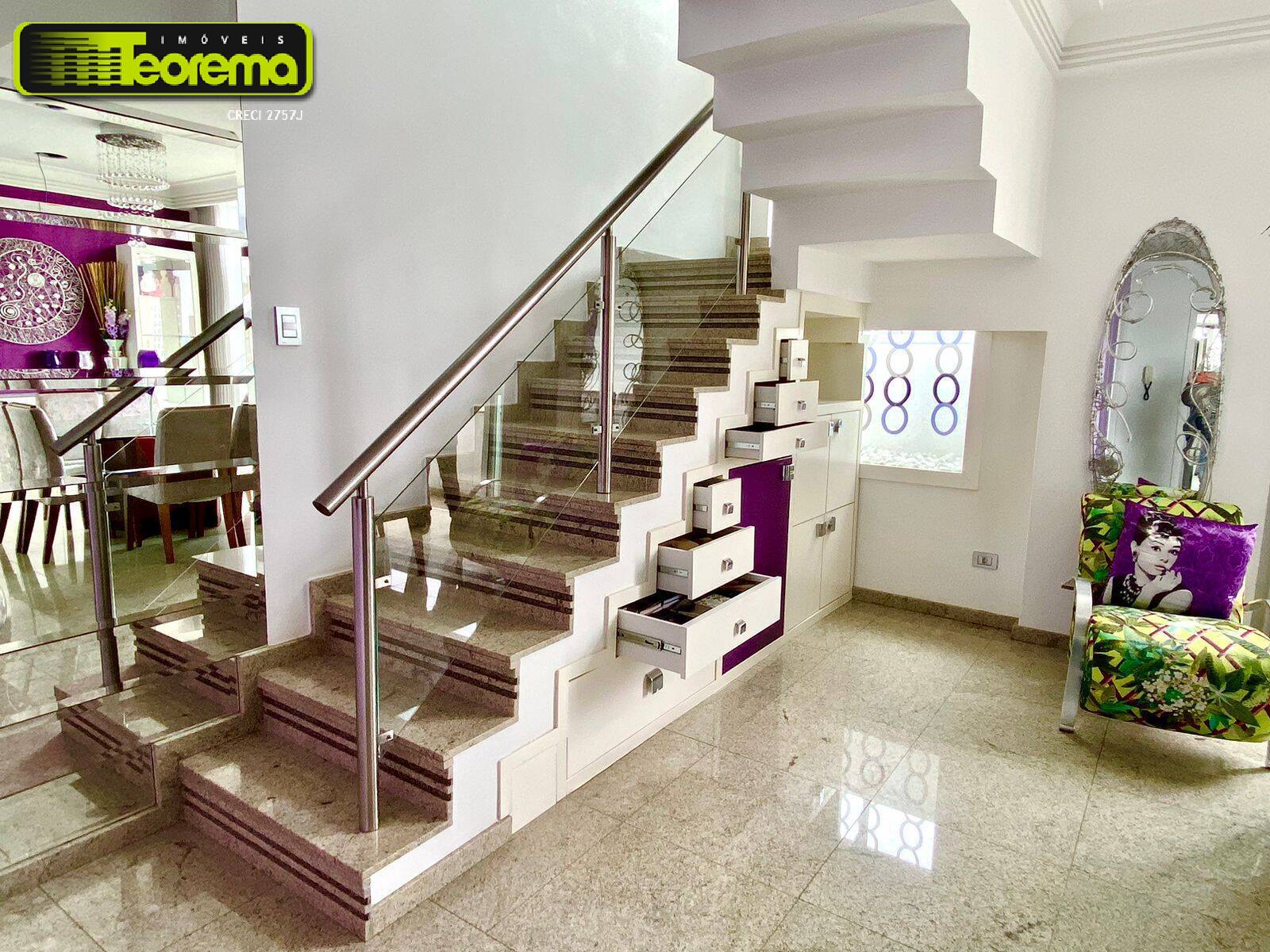 Cobertura, 2 quartos, 181 m² - Foto 6