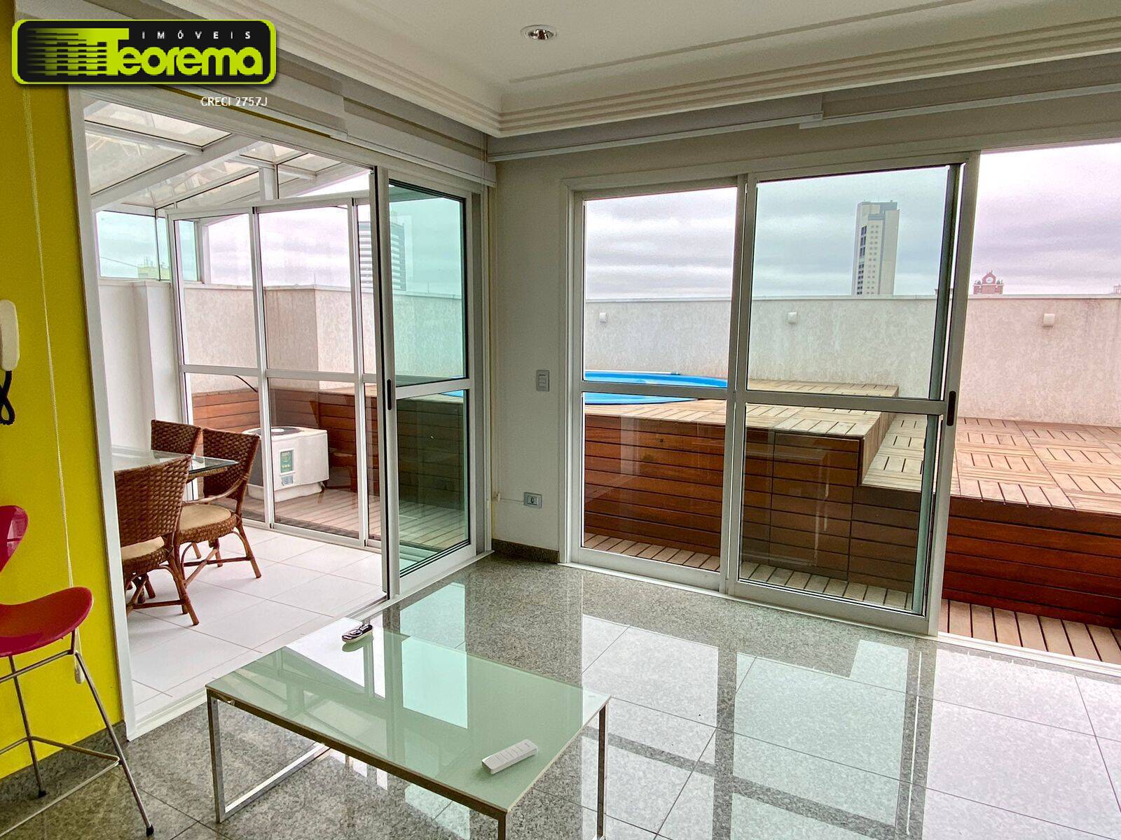 Cobertura, 2 quartos, 181 m² - Foto 26