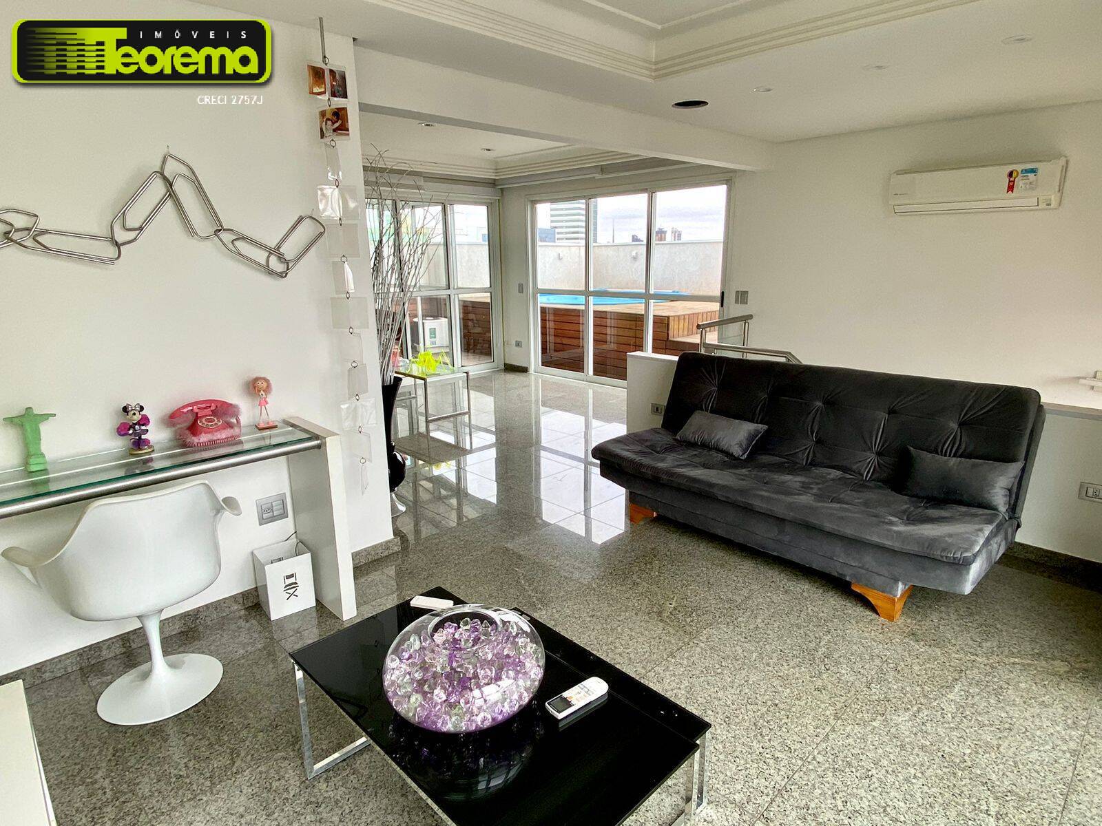 Cobertura, 2 quartos, 181 m² - Foto 28