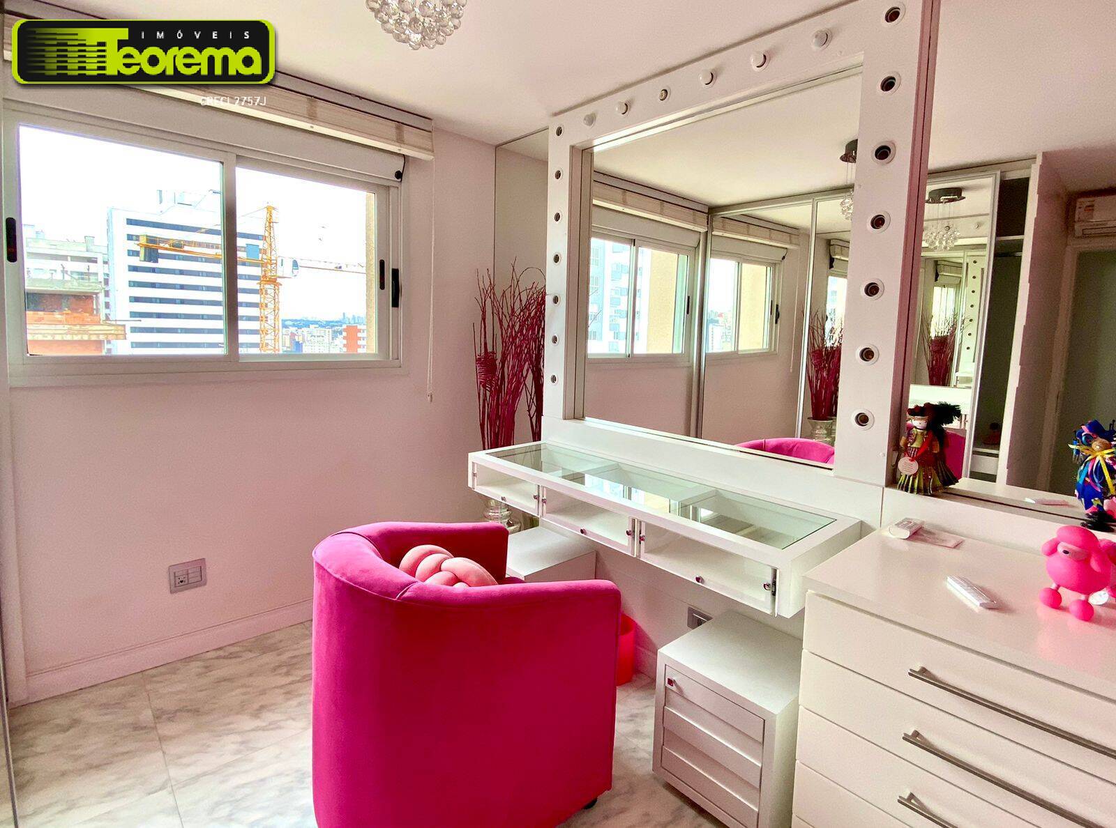 Cobertura, 2 quartos, 181 m² - Foto 15