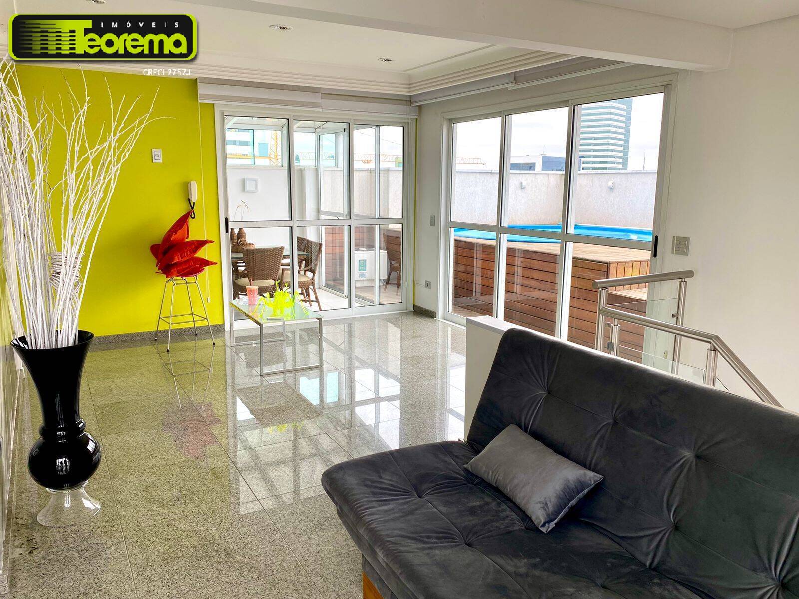 Cobertura, 2 quartos, 181 m² - Foto 27