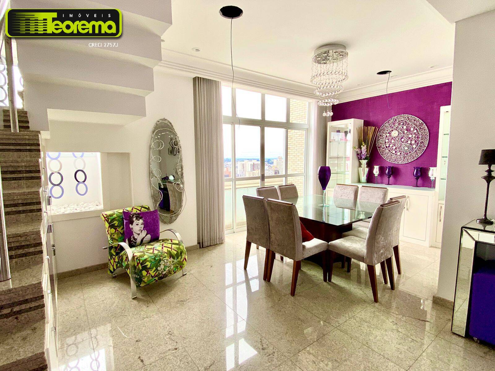 Cobertura, 2 quartos, 181 m² - Foto 8