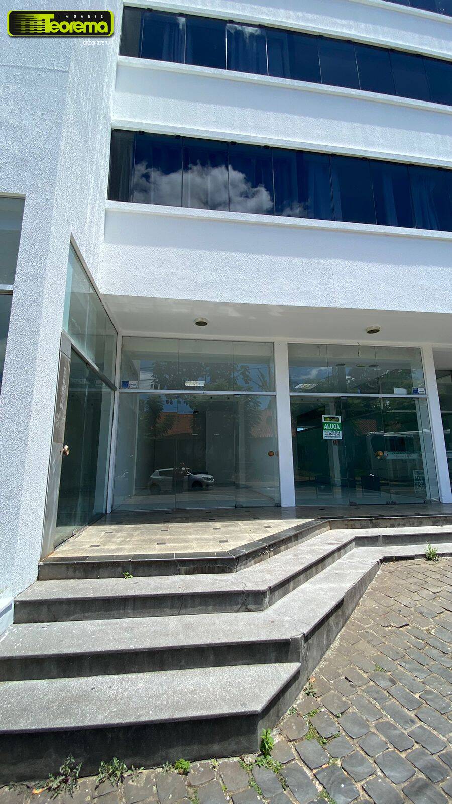 Sala-Conjunto, 40 m² - Foto 2