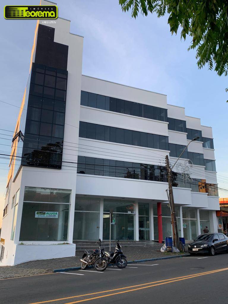 Conjunto Comercial-Sala para alugar, 40m² - Foto 1