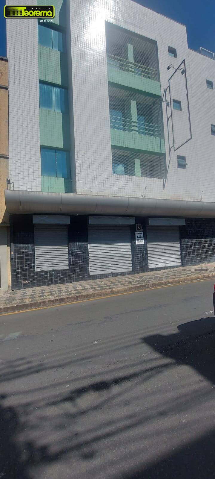 Loja-Salão, 47 m² - Foto 11
