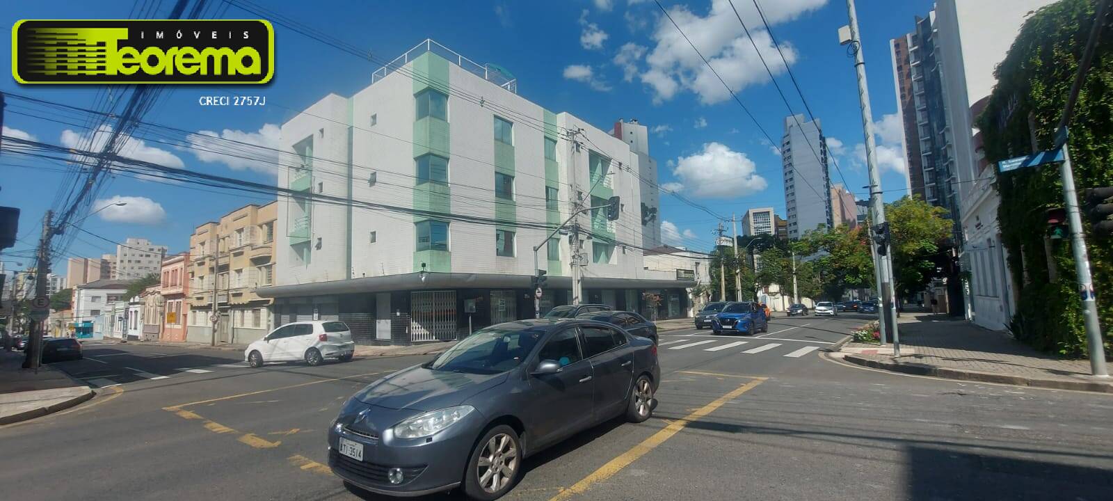 Loja-Salão, 47 m² - Foto 3