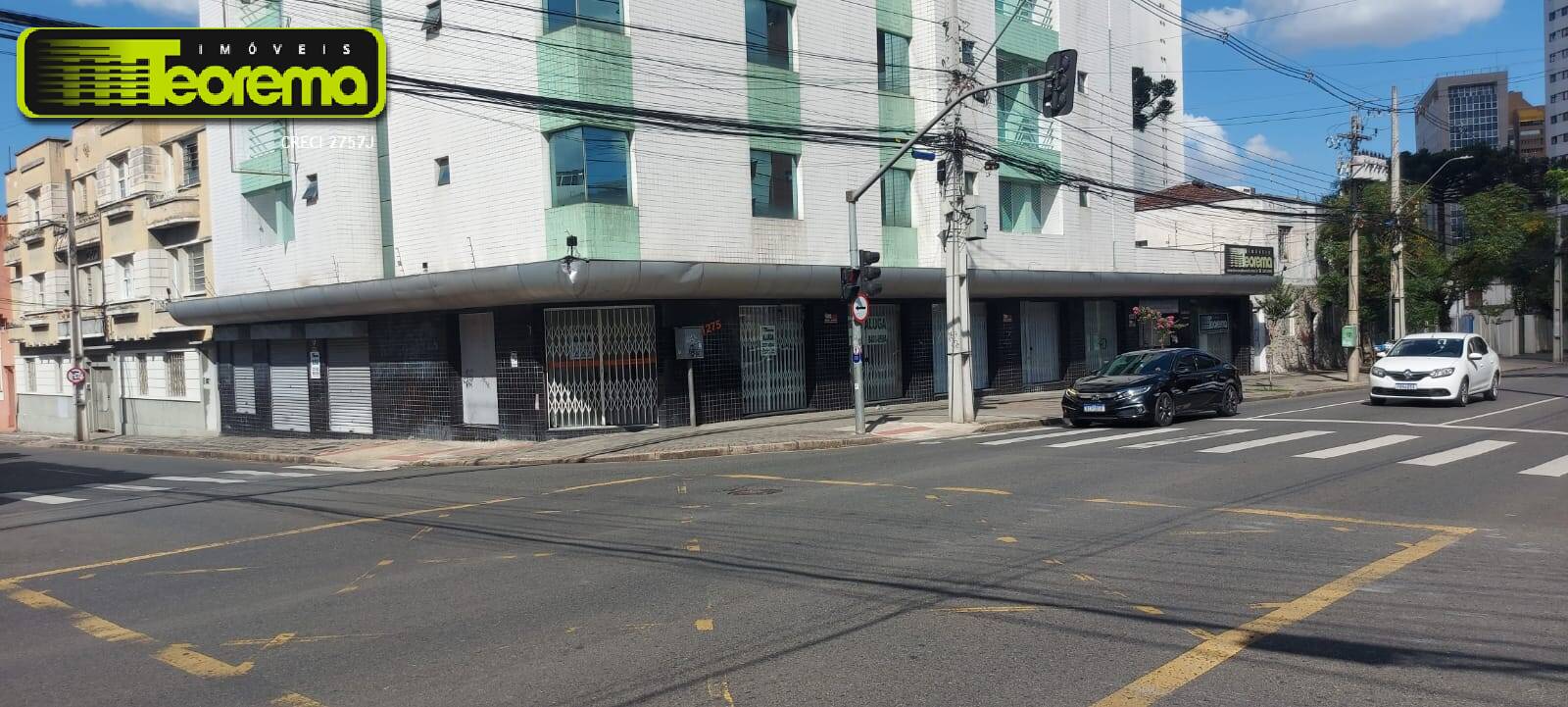Loja-Salão, 30 m² - Foto 1