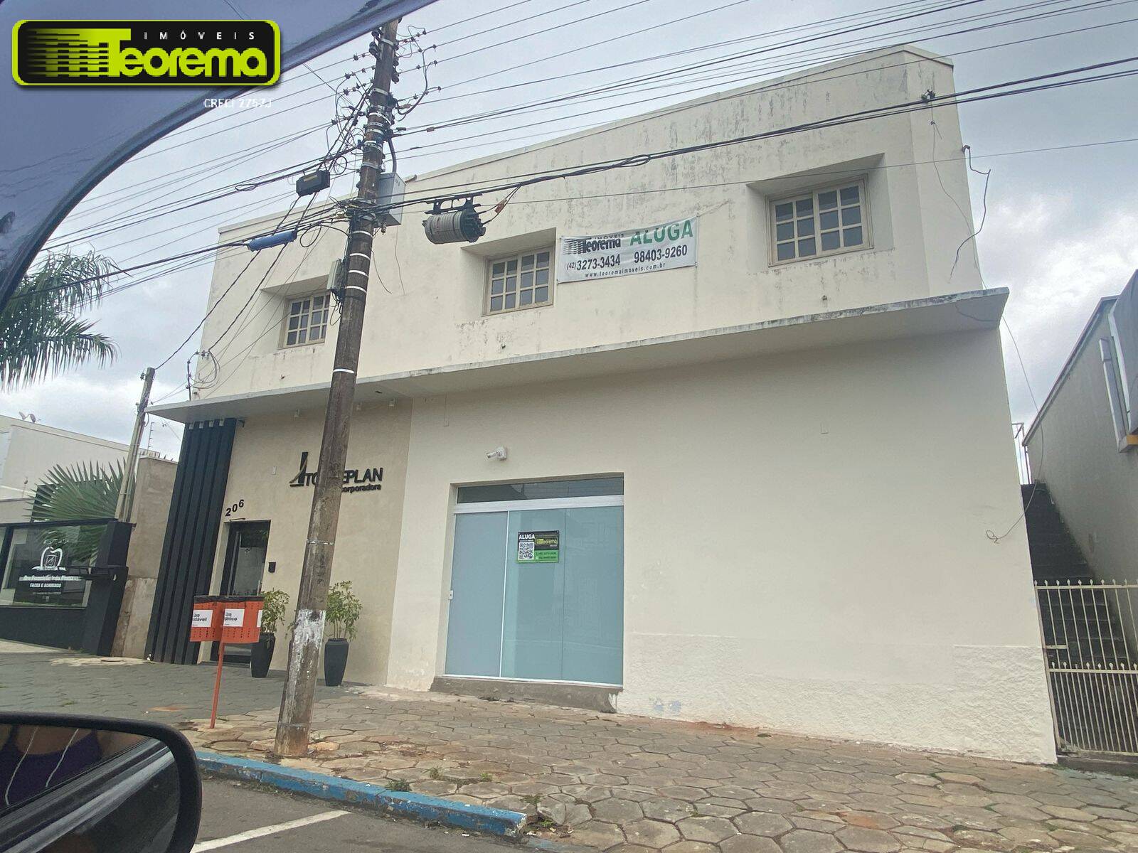 Apartamento para alugar com 1 quarto, 50m² - Foto 1