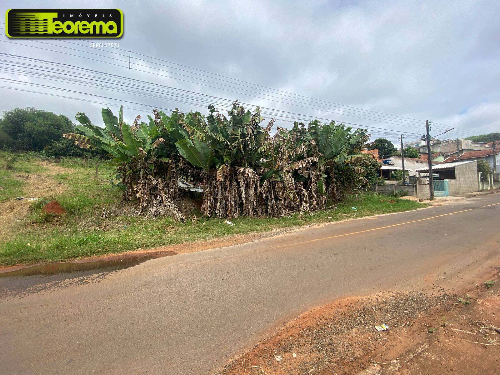 Loteamento e Condomínio à venda, 1776m² - Foto 1