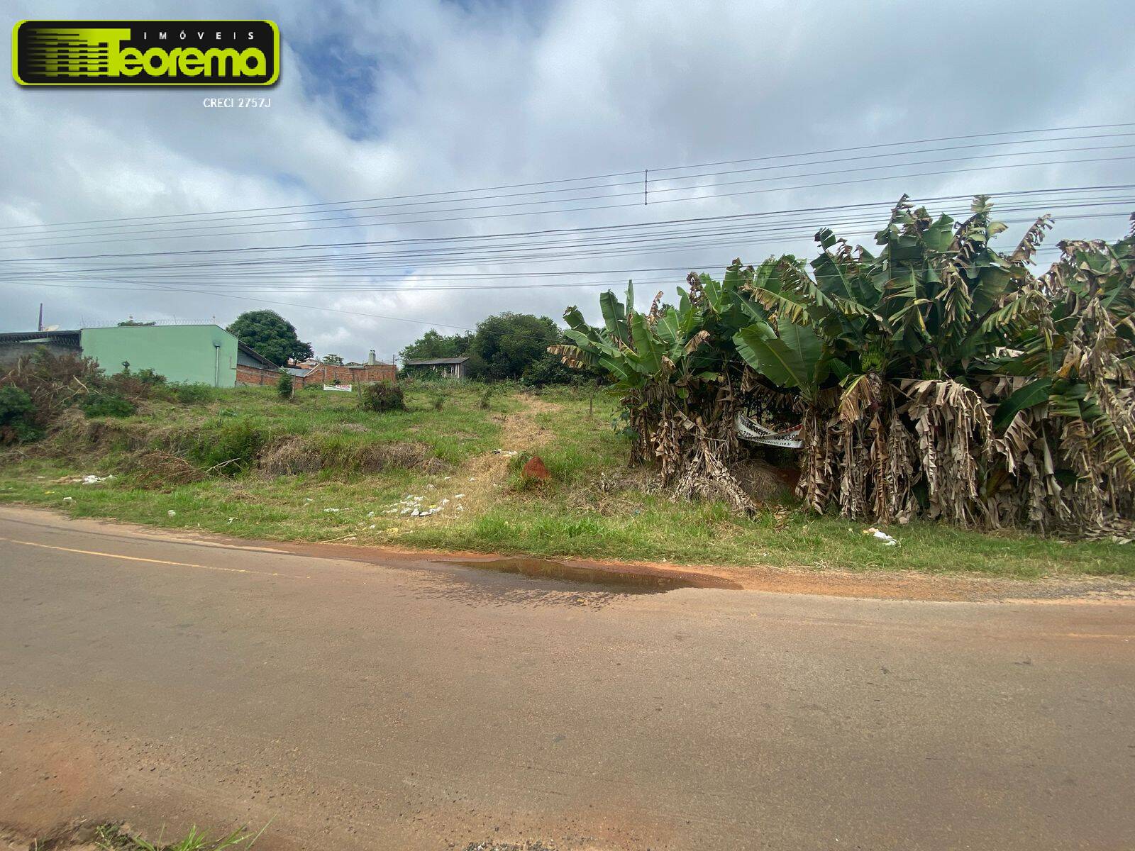 Loteamento e Condomínio à venda, 1776m² - Foto 2